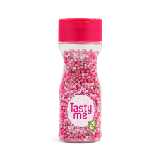 Sprinkles Mini Mix Pink - 70g - glutenvrij